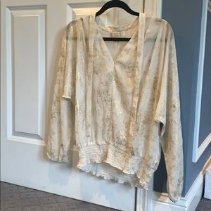 Michael Kors Blouse